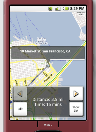 Illustration for article titled New Android SDK Spells Out OS Improvements and UI